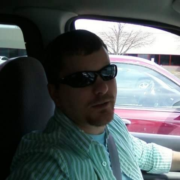 Meet your Posher, Brad - Picture 1 of 2